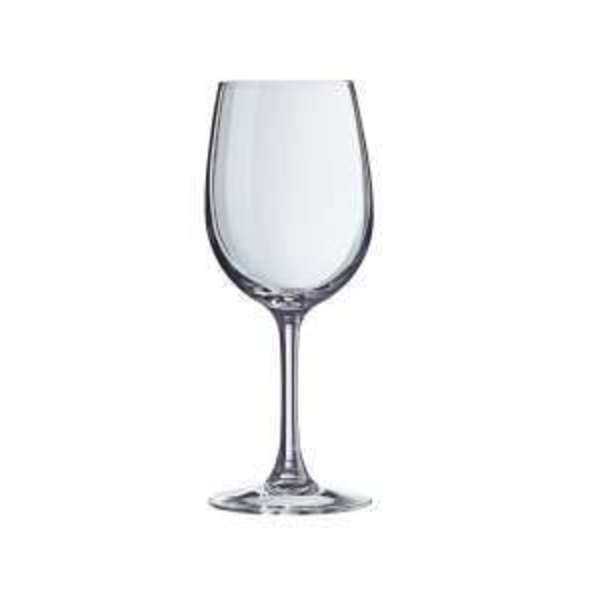Arcoroc Arcoroc Cabernet 10.5 oz. Tall Wine, PK24 50816
